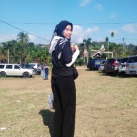 Faricha Siti Saadah