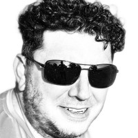 Darren Porter