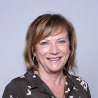 Sharon Fauchon