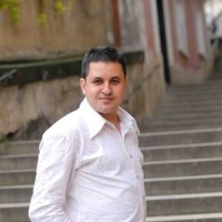 Andrey Devyatov