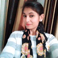 Lovepreet Kaur