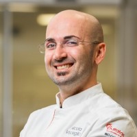 Nicola Visceglia