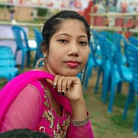 Reshmi khatun