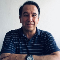 Roberto Mora Velasco