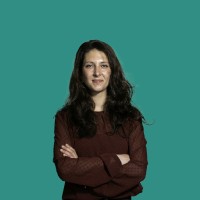 Roxane Walsh