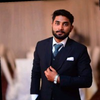 Syed Taha Ali