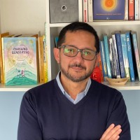 Humberto (Beto) Carmona Bustamante