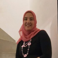 Shafeeqah Simpson