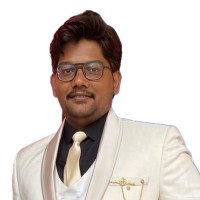 Sanjay Kumar H.S