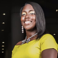 Joy Akingbola
