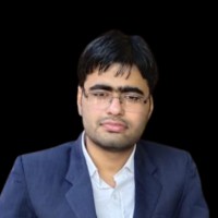 Ishan Gautam