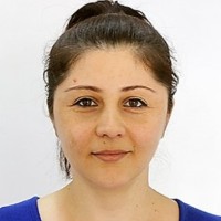 Zumrad Asadbekova