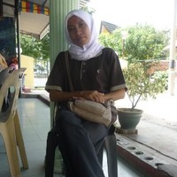 Nazariah Nadzri