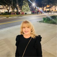 Dolores Crooks
