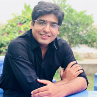 Jawad Haider