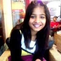 Akriti Agarwal