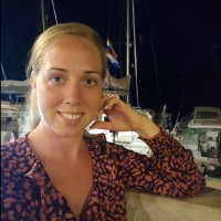 Sara Eriksson
