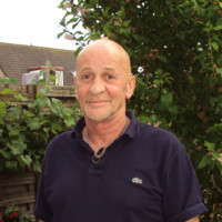 Bart Van Oort