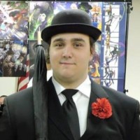 Nicholas Licavoli