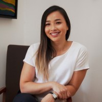 Joanne Lieu