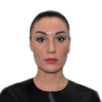 Irina Chesebieva