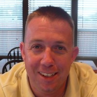 Anthony Ashcraft