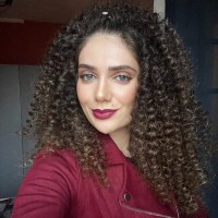 Kima Baghdasaryan
