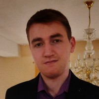 Yuri Ryazantsev