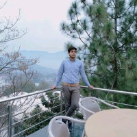 Usman Shoukat