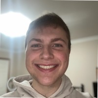 Nicholas Pavlica