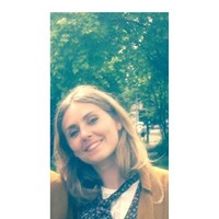 Marie Perraudeau