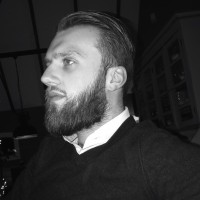 Bram Nijenkamp