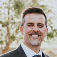 Mark Frisch