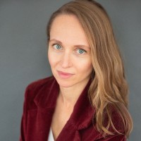 Yvanna Mycyk