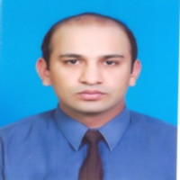 Ahmar Farooq