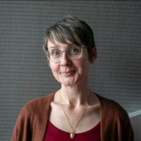 Meredith Crawford