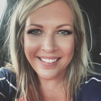Tracy Perry