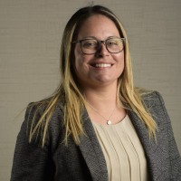Carla Roche Ayala, Mba