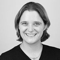Fiona Gruchy-Craven