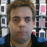 Patrick Malm