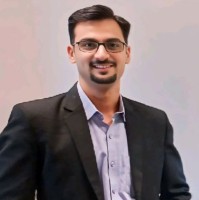 Vikram Patil