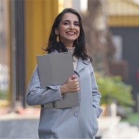 Maryam Maher