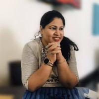 Rashmi Shah