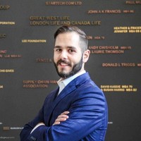 Damien Azrak, MBA, CFA