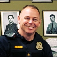 Mike Conner