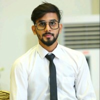 Ubaid Ur Rehman