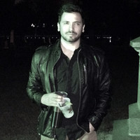 Óscar Eden Becerra