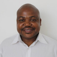 Vusimuzi Eddie Mashego