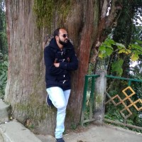 Tushar Parikh