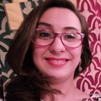 Nouara Manal Chibane